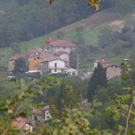 B&B Partenza Funivia Lecco Exteriér fotografie