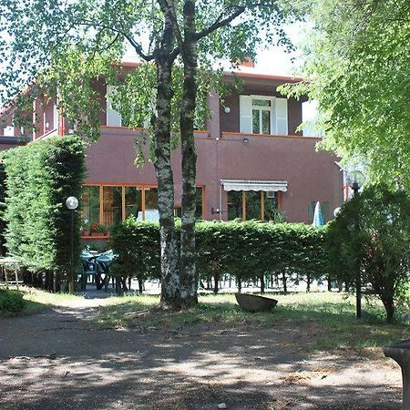 B&B Partenza Funivia Lecco Exteriér fotografie