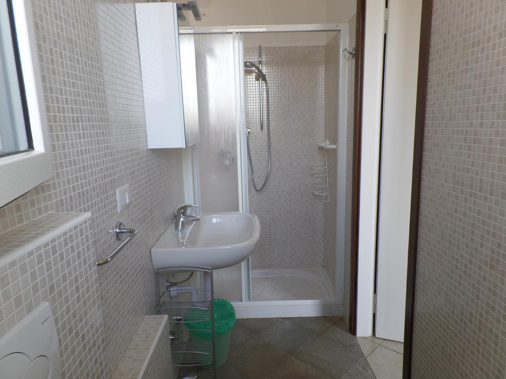 B&B Partenza Funivia Lecco Pokoj fotografie