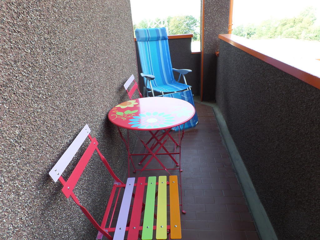 B&B Partenza Funivia Lecco Pokoj fotografie